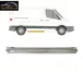 Crafter 06-18 Порог под раздв. дверь (Potryrus)