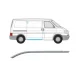 Панель кузова направляющая раздвижной двери VW: T4 90-03 (ОЦИНКОВАНО!) (Страна производства: Польша)