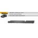 VW Polo H/B 94-99 Порог 2Дв L