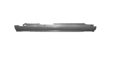 VW BORA 98-05 Порог 4Дв. R ( Польша )