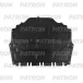 Защита двигателя Дизель: AUDI A1 15>, SEAT Cordoba 03>,Ibiza 02>,Toledo 12>, SKODA Fabia 00>,Octavia 97>,Rapid 12>,Roomster 06>, VOLKSWAGEN Polo «IV,V,VI» 01>, FOX 04>