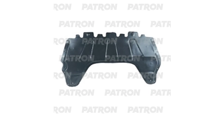 Защита двигателя VOLKSWAGEN TIGUAN 08-15 (Бензин)