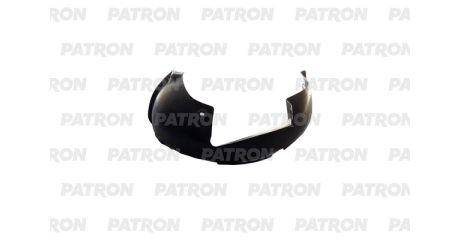 Подкрылок Передн лев VW BORA 1998-2010, VW GOLF IV 1997-2005