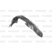 Подкрылок Передн прав VW BORA 1998-2010, VW GOLF IV 1997-2005