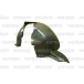 Подкрылок Передн лев VW CADDY 2004-2010