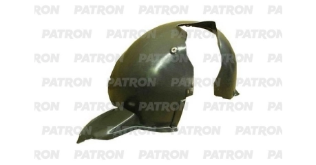 Подкрылок Передн прав VW CADDY 2004-2010