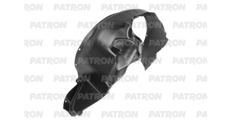 Подкрылок Передн прав CHEVROLET LACETTI COMBI SEDAN 2003-2008, CHEVROLET OPTRA COMBI SEDAN 2003-2008
