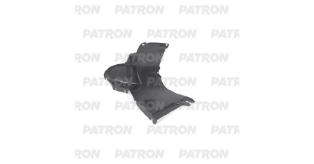 Подкрылок Передн лев, передняя часть VW GOLF V 2004-2009, VW GOLF V PLUS 2005-2014