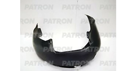 Подкрылок Передн прав VOLKSWAGEN POLO 99-01