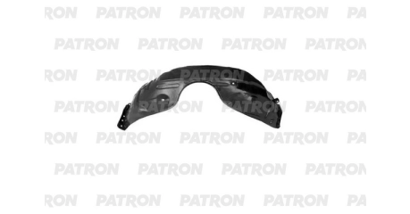 Подкрылок передн прав TOYOTA: CAMRY USA 01-06 Тайвань