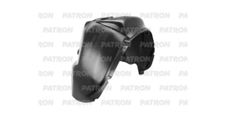 Подкрылок Подкрылок задний Cobalt 11-/ Ravon R4 16- правый (на всю арку)