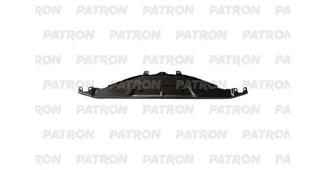 Панель кузова передн верхняя часть BMW 5 F10/F11 2010-16