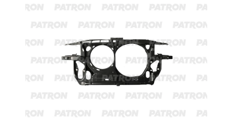VW Passat (B5) 00-05 Передняя рама 