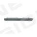 Порог кузова лев TOYOTA COROLLA E11 97-02 4D/5D KLOKKERHOLM Дания