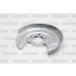 Кожух тормозного диска задний правый VW Passat (B5) 96-05  AUDI A6 (C5) 97-05  SKODA Superb I (3U) 01-08