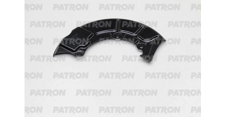 Кожух тормозного диска Передний правый VW: Golf IV -06, Bora -05, New Beetle 08-10  AUDI: A3 -03, TT -14  SKODA Octavia 96-10  SEAT: Leon -06, Toledo II 98-06