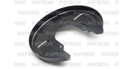 Кожух тормозного диска Задний левый VW SHARAN 96-10  SEAT Alhambra 96-10