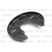 Кожух тормозного диска Задний левый VW SHARAN 96-10  SEAT Alhambra 96-10