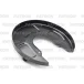 Кожух тормозного диска Задний правый VW SHARAN 96-10  SEAT Alhambra 96-10