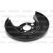 Кожух тормозного диска Задний правый VW: Caddy 95-04, Polo (6N1/6N2) 94-01  SEAT: Cordoba (6K1/6K2) 93-02, Ibiza (6K1) 93-02