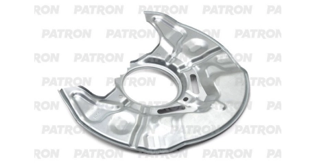 Кожух тормозного диска Передний левый TOYOTA Avensis II 2003-2008