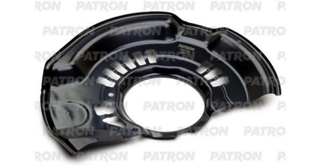 Кожух тормозного диска Передний левый TOYOTA Avensis Verso MPV (M20) 2001-2009, Camry (XV30) 2001-2006