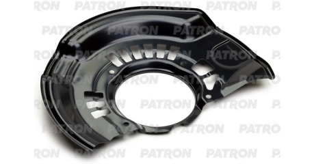 Кожух тормозного диска Передний правый TOYOTA Avensis Verso MPV (M20) 2001-2009, Camry (XV30) 2001-2006