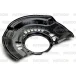 Кожух тормозного диска Передний правый TOYOTA Avensis Verso MPV (M20) 2001-2009, Camry (XV30) 2001-2006