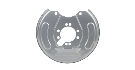 Кожух тормозного диска Задн прав VOLVO: S40/V40 I 1995-2003  MITSUBISHI Carisma 1996-2005