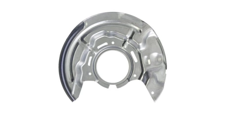 Кожух тормозного диска Перед прав. TOYOTA Avensis (кроме Verso) (T22) 1998-2002