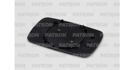 Стекло зеркала лев тониров BMW: 3 (E30) - 82-91, (E36) 2D/4D - 91-98, (E46) 3D/4D - 98-05 , BMW: 5 (E34) - 88-91, (E34) - 91-95,BMW : 7 (E32) - 86-94
