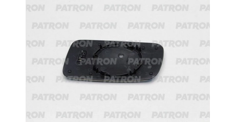 Стекло зеркала лев с подогр, тониров, асферич BMW: 7 (E65/E66) - 12/01-10/08