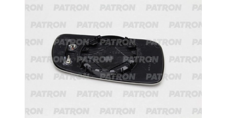 Стекло зеркала лев с подогр, асферич, больш VW: GOLF IV 97-03 ,PASSAT (B5) 96-03, LUPO - 98-00  / SEAT: AROSA , CORDOBA , IBIZA  , LEON , TOLEDO- 97-04