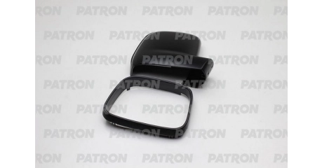 Крышка зеркала прав VW: CADDY - 04-2010, TRANSPORTER T5 - 2003-09