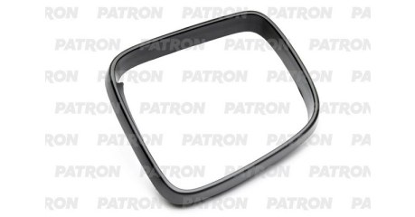 Крышка зеркала лев перед (рамка) VW: CADDY - 2004-10, TRANSPORTER T5 - 2003-09