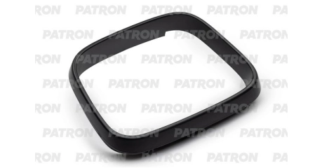 Крышка зеркала прав перед (рамка) VW: CADDY - 2004-10, TRANSPORTER T5 - 2003-09