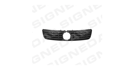Решетка радиатора передн VW: PASSAT B5 08.96-11.00  (Страна производства: ИСПАНИЯ)