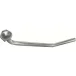 Глушитель приемная труба VW: GOLF, JETTA 85-92, PASSAT 88-91, SEAT: TOLEDO 91-93