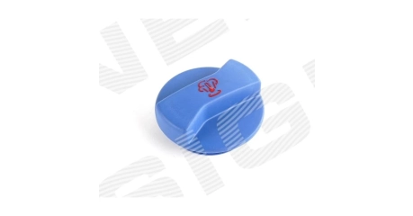 VW Golf IV 97-04 Крышка бочка/рад-ра ( Passat/Polo/Touareg/)