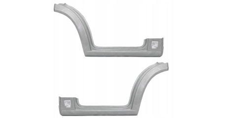 VW LT 96-06 Арка+порог+стойка L ( Польша )