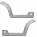 VW LT 96-06 Арка+порог+стойка L ( Польша )