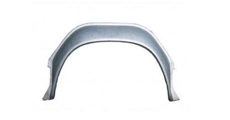 VW LT 96-06 Внутренняя задняя арка L