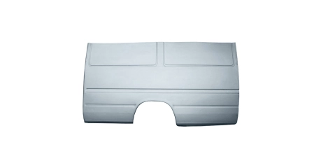 VW LT 96-06 Задняя арка R 3/4 длин-я база 2900мм.
