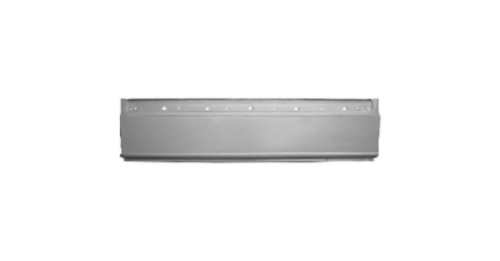 Crafter 06-18 Панель бок L нижняя часть.( Tejas )
