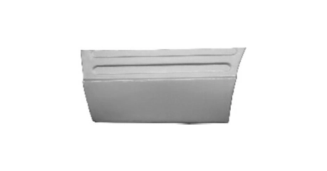Crafter 06-18 Панель пер. двери нижняя часть R.