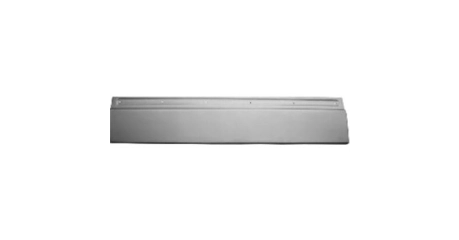 Crafter 06-18 Панель бок двери R нижняя часть.