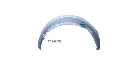 Crafter 06-18 Внутренняя задняя арка. R