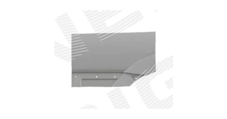 Crafter 06-18 Передняя верх.часть зад. арки L Standart- 3265mm.
