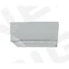 Crafter 06-18 Задняя верх.часть зад. арки L Standart- 3265mm.