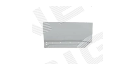 Crafter 06-18 Задняя верх.часть зад. арки R Standart- 3265mm.